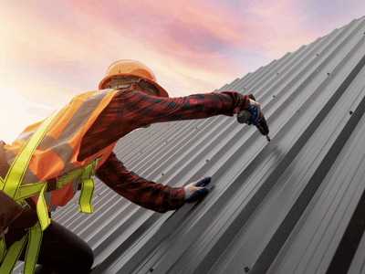About Roof Repair Experts Laurel, IN